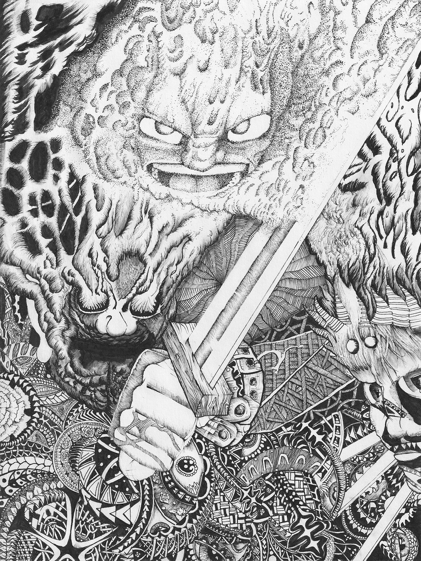 Hand of Doom